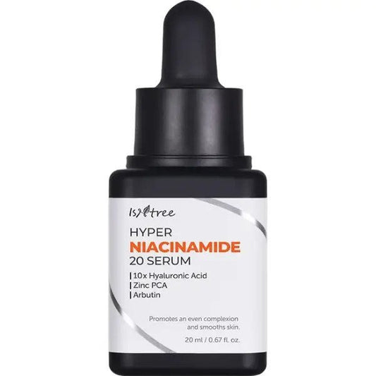 ISNTREE HYPER NIACINAMIDE 20 SERUM