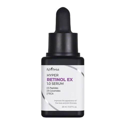 ISNTREE HYPER RETINOL EX 1.0 SERUM