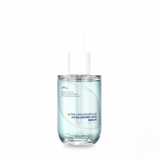 ISNTREE ULTRA-LOW MOLECULAR HYALURONIC ACID SERUM