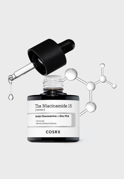 COSRX The Niacinamide 15