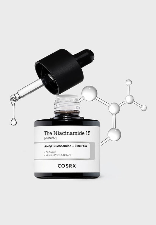 COSRX The Niacinamide 15