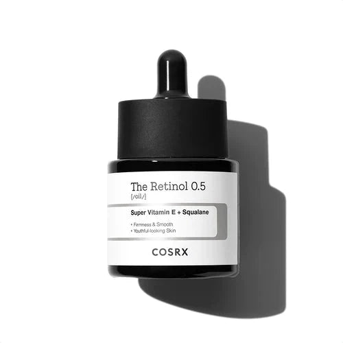 COSRX Retinol 0.5