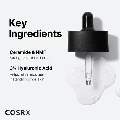 COSRX Hyaluronic Acid 3