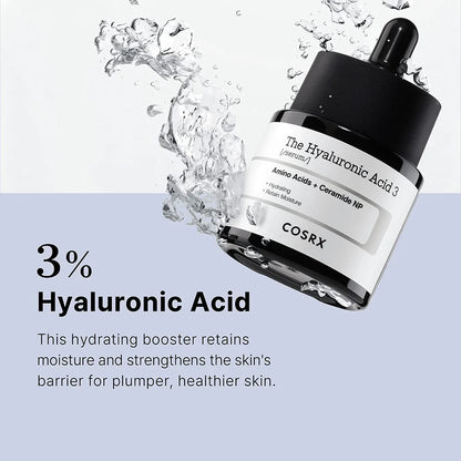 COSRX Hyaluronic Acid 3